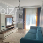 Современная квартира в динамичном Бейликдюзю №6504