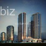 Kartal, İstanbul’da Geniş Daire (İlan No: 6507)