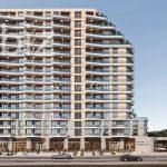 Очаровательная квартира у моря в Бююкчекмедже, Стамбул №6508