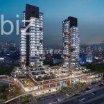 Charming Investment Apartments in Istanbul (Listing No: 6509)
