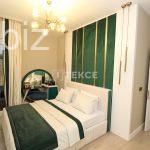 Charming Investment Apartments in Istanbul (Listing No: 6509)
