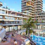 Charming Investment Apartments in Istanbul (Listing No: 6509)