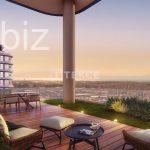 Charming Investment Apartments in Istanbul (Listing No: 6509)