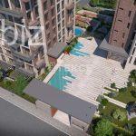 Canlı Kağıthane’de Şık Daireler (İlan No: 6510)