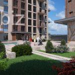 Canlı Kağıthane’de Şık Daireler (İlan No: 6510)