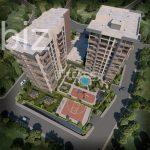 Canlı Kağıthane’de Şık Daireler (İlan No: 6510)