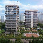 Canlı Kağıthane’de Şık Daireler (İlan No: 6510)
