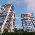Canlı Kağıthane’de Şık Daireler (İlan No: 6510)