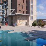 Canlı Kağıthane’de Şık Daireler (İlan No: 6510)