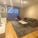 Роскошная квартира 1+1 в центре Шишли, Стамбул №6514