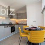 Modern Apartment in Istanbul’s Dynamic Kartal District (Listing No: 6515)