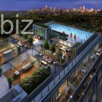 Luxury Apartment in Prestigious Istanbul Location (Listing No: 6517)
