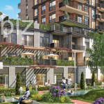 Luxury Apartment in Prestigious Istanbul Location (Listing No: 6517)