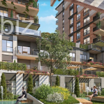 Luxury Apartment in Prestigious Istanbul Location (Listing No: 6517)