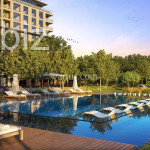 Luxury Apartment in Prestigious Istanbul Location (Listing No: 6517)