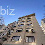 Modern Apartment in the Heart of Kadıköy (Listing No: 6525)