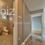Modern Apartment in the Heart of Kadıköy (Listing No: 6525)
