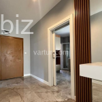 Modern Apartment in the Heart of Kadıköy (Listing No: 6525)