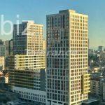Modern Apartment in Vibrant Istanbul (Listing No: 6526)