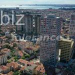 Modern Apartment in Vibrant Istanbul (Listing No: 6526)
