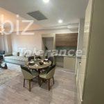 Modern Apartment in Vibrant Istanbul (Listing No: 6526)