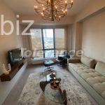 Modern Apartment in Vibrant Istanbul (Listing No: 6526)