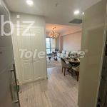 Modern Apartment in Vibrant Istanbul (Listing No: 6526)