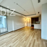 Maslak’ta Lüks 1+1 Daire, İstanbul (İlan No: 6528)