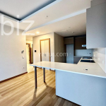 Maslak’ta Lüks 1+1 Daire, İstanbul (İlan No: 6528)