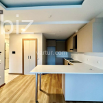 Maslak’ta Lüks 1+1 Daire, İstanbul (İlan No: 6528)