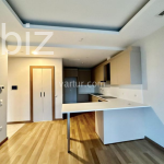 Maslak’ta Lüks 1+1 Daire, İstanbul (İlan No: 6528)
