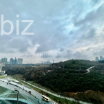 Maslak’ta Lüks 1+1 Daire, İstanbul (İlan No: 6528)