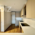 Maslak’ta Lüks 1+1 Daire, İstanbul (İlan No: 6528)