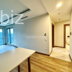 Maslak’ta Lüks 1+1 Daire, İstanbul (İlan No: 6528)