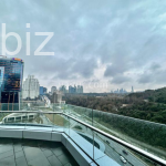 Maslak’ta Lüks 1+1 Daire, İstanbul (İlan No: 6528)