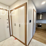 Maslak’ta Lüks 1+1 Daire, İstanbul (İlan No: 6528)