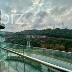 Maslak’ta Lüks 1+1 Daire, İstanbul (İlan No: 6528)