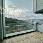 Maslak’ta Lüks 1+1 Daire, İstanbul (İlan No: 6528)
