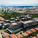 Spacious Apartment with Scenic Views in Istanbul (Listing No: 6529)