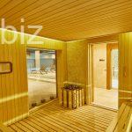 Spacious Apartment with Scenic Views in Istanbul (Listing No: 6529)