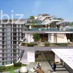 Modern Apartment in Vibrant Kartal, Istanbul (Listing No: 6530)