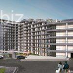 Modern Apartment in Vibrant Kartal, Istanbul (Listing No: 6530)
