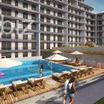 Modern Apartment in Vibrant Kartal, Istanbul (Listing No: 6530)