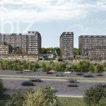 Charming Apartment in Vibrant Maltepe, Istanbul (Listing No: 6532)