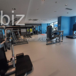 Stylish Urban Apartment in Kadikoy (Listing No: 6534)
