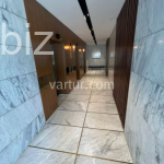 Stylish Urban Apartment in Kadikoy (Listing No: 6534)