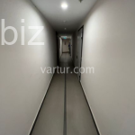Stylish Urban Apartment in Kadikoy (Listing No: 6534)