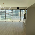 Stylish Urban Apartment in Kadikoy (Listing No: 6534)