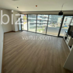 Stylish Urban Apartment in Kadikoy (Listing No: 6534)