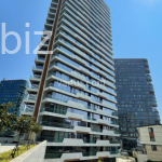 Stylish Urban Apartment in Kadikoy (Listing No: 6534)